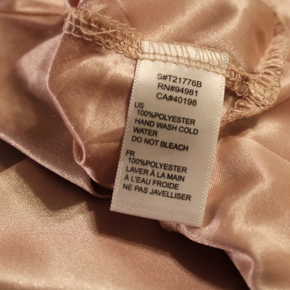 💛TWENTYONE Blouse - Picture 5 of 5